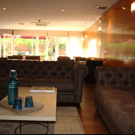 Hotel Chic & Basic Velvet Barcelone