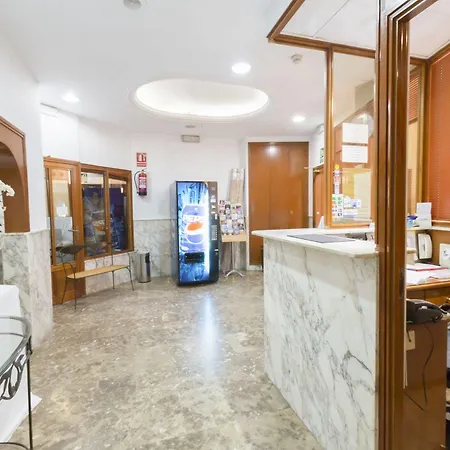 Gasthof Miami Barcelona