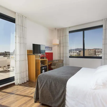 Sb Icaria Hotel