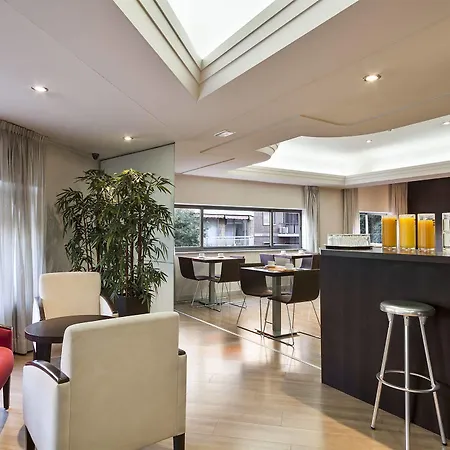 Hotel Acta Antibes