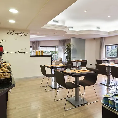 Acta Antibes Hotel
