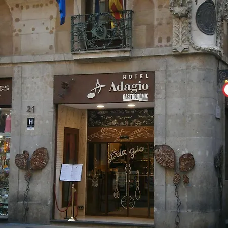 Adagio