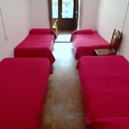 Penzion Lenin Barcelona