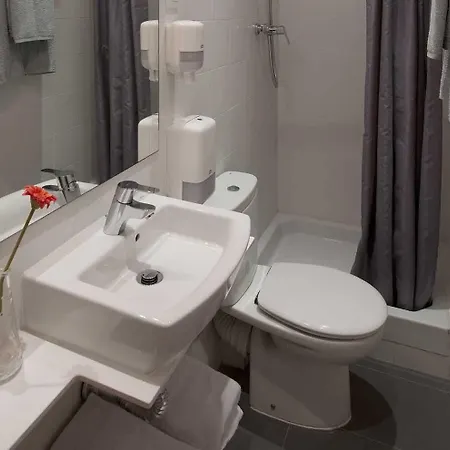 Guest house Hostalet De 2*