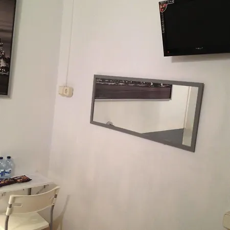 Guest house Hostalet De