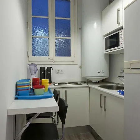 Hostalet De Guest house