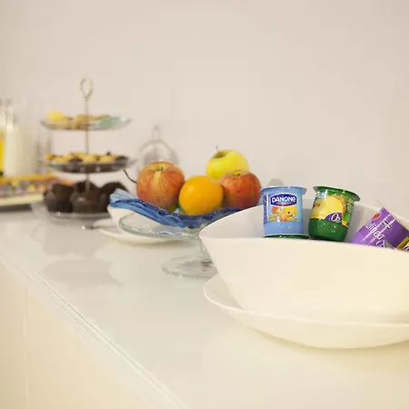 Bed & Breakfast Umma Boutique