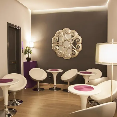 Umma Boutique Bed & Breakfast Barcelona
