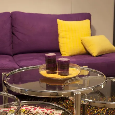 Bed & Breakfast Umma Boutique 3*
