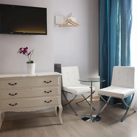 Bed & Breakfast Umma Boutique Barcelona