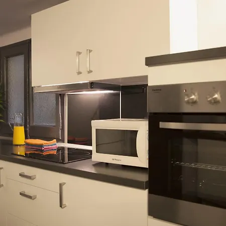 Umma Boutique Bed & Breakfast Barcelona