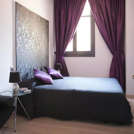 Umma Boutique 3* Barcelona