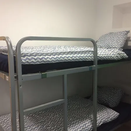 Hostel Onefam Ramblas *