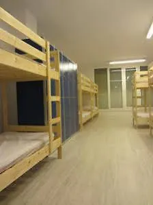 Hostel Onefam Ramblas