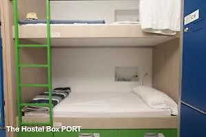 Onefam Ramblas Hostel