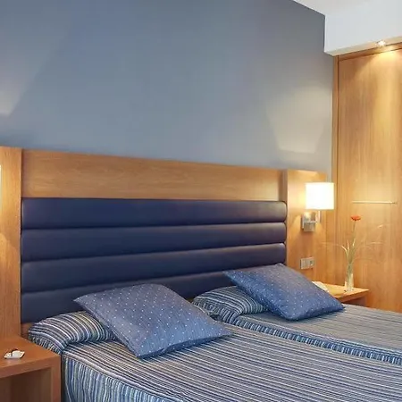Century 3* Barcelona