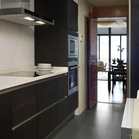 Majestic Residencia Apartamento Barcelona