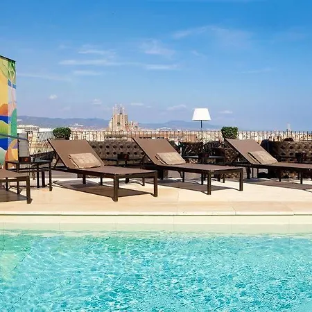 Majestic Residencia Apartamento