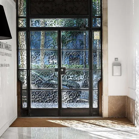 Eric Voekel Boutique - Gran Via * Barcelona