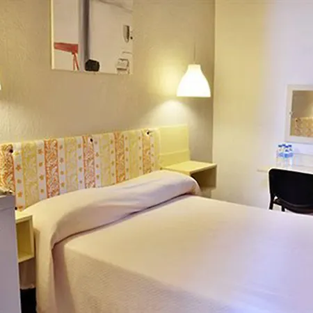 Hotell Palermo
