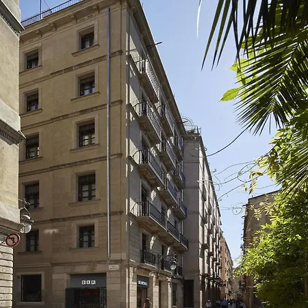 Casa Camper Hotel Barcelona