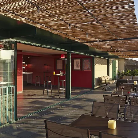 Casa Camper 4* Barcelona
