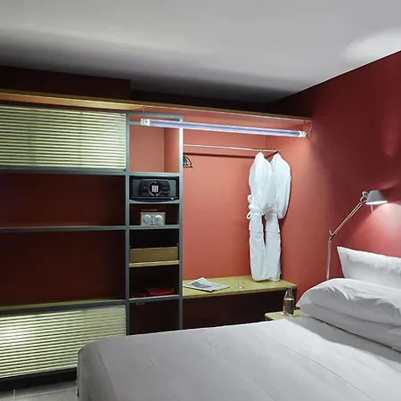 Casa Camper Hotel Barcelona