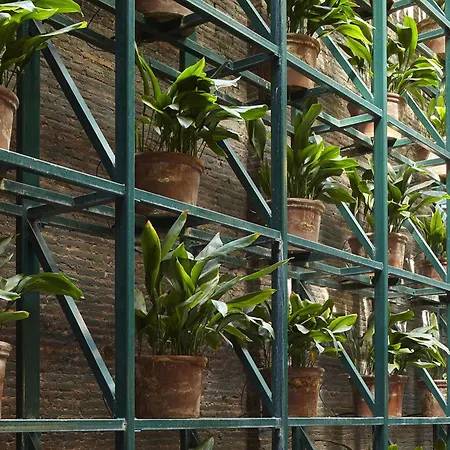 Casa Camper Hotel Barcelona