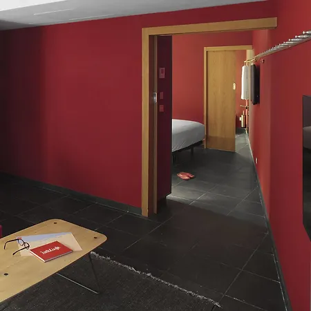 Hotel Casa Camper 4*