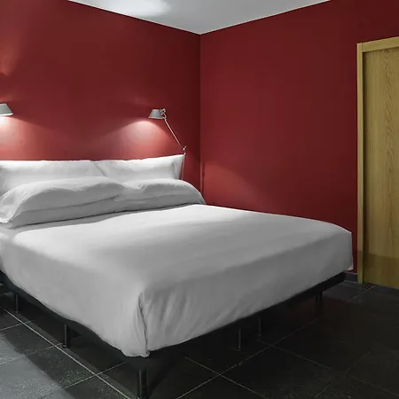 Hotel Casa Camper 4*