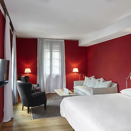 Casa Camper 4*