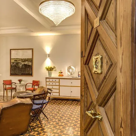 We Boutique Bed & Breakfast Barcelona