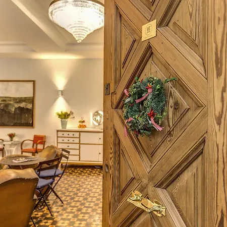 Bed & Breakfast We Boutique Barcelona