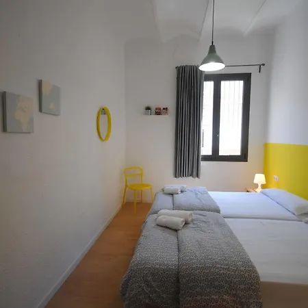 Bed & Bike Barcelona