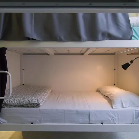 Hostel Bed & Bike *