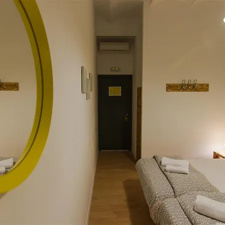 Hostel Bed & Bike