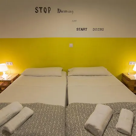 Bed & Bike Barcelona
