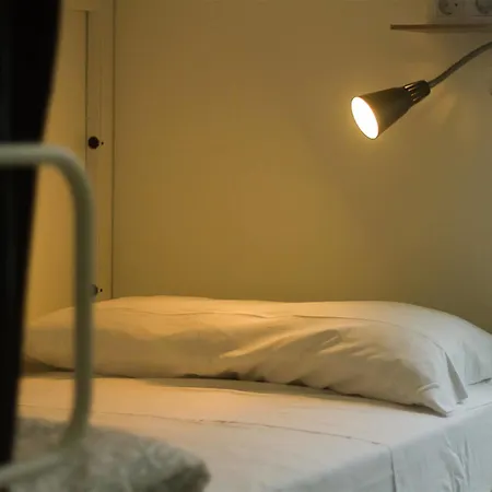 Bed & Bike Barcelona