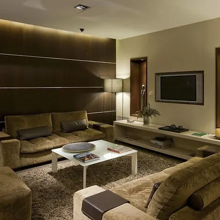 Constanza Hotel