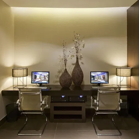 Constanza Hotel Barcelona