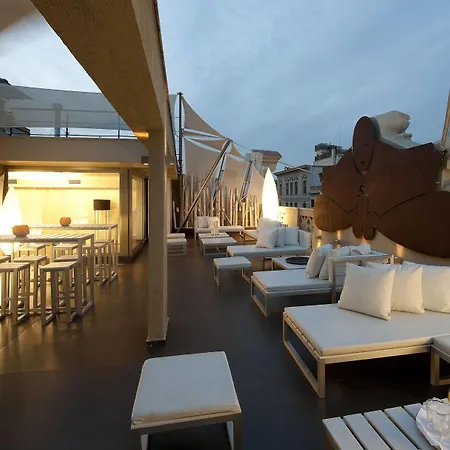Hotel Constanza Barcelona