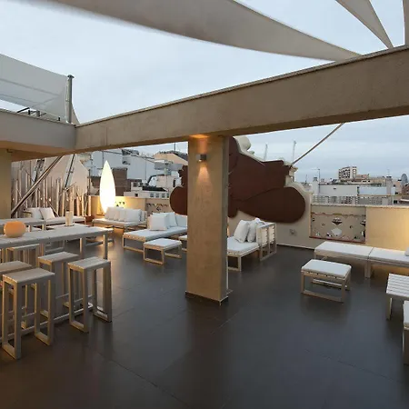 Hotel Constanza 2*