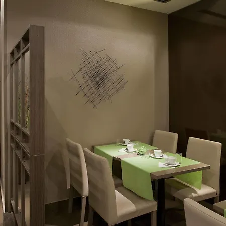 Hotel Constanza Barcelona