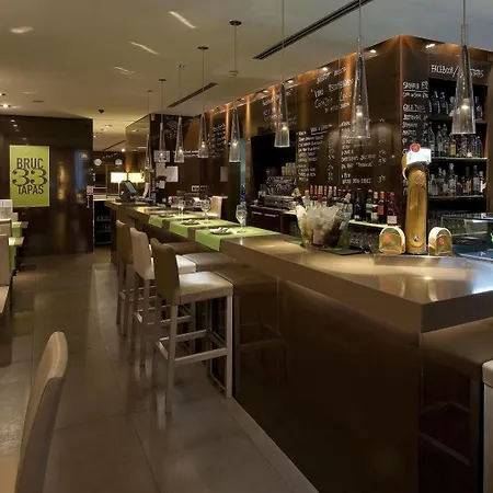 Constanza Hotel Barcelona