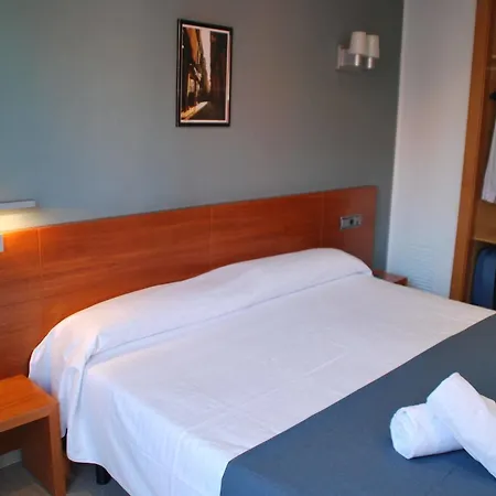 Aparthotel Independencia Barcelona