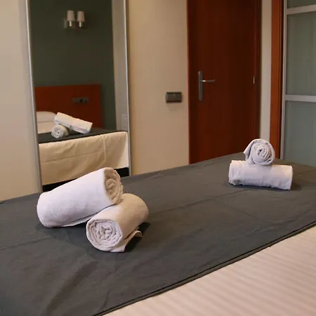 Independencia Aparthotel Barcelona