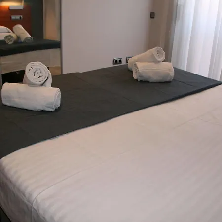 Aparthotel Independencia Barcelona
