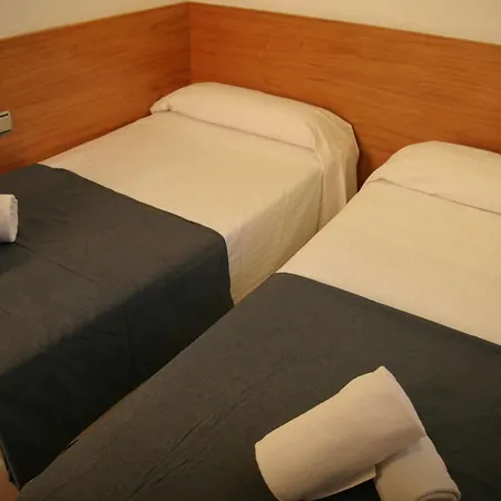 Independencia Aparthotel Barcelona