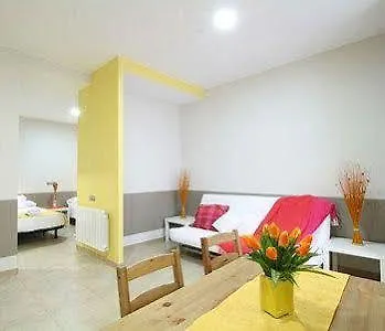 Appartamento Sants Station