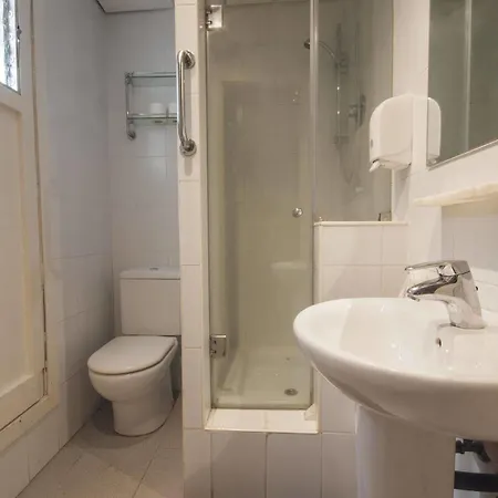 Studio Hostel Barcelona